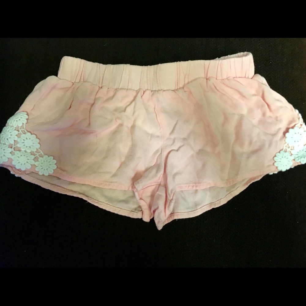 Kids Shorts